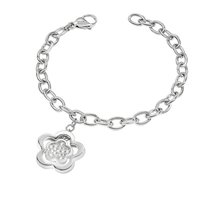 Bracelet Morellato Woman Ricordi in Steel Cubic Zirconia SYW03 - SYW03